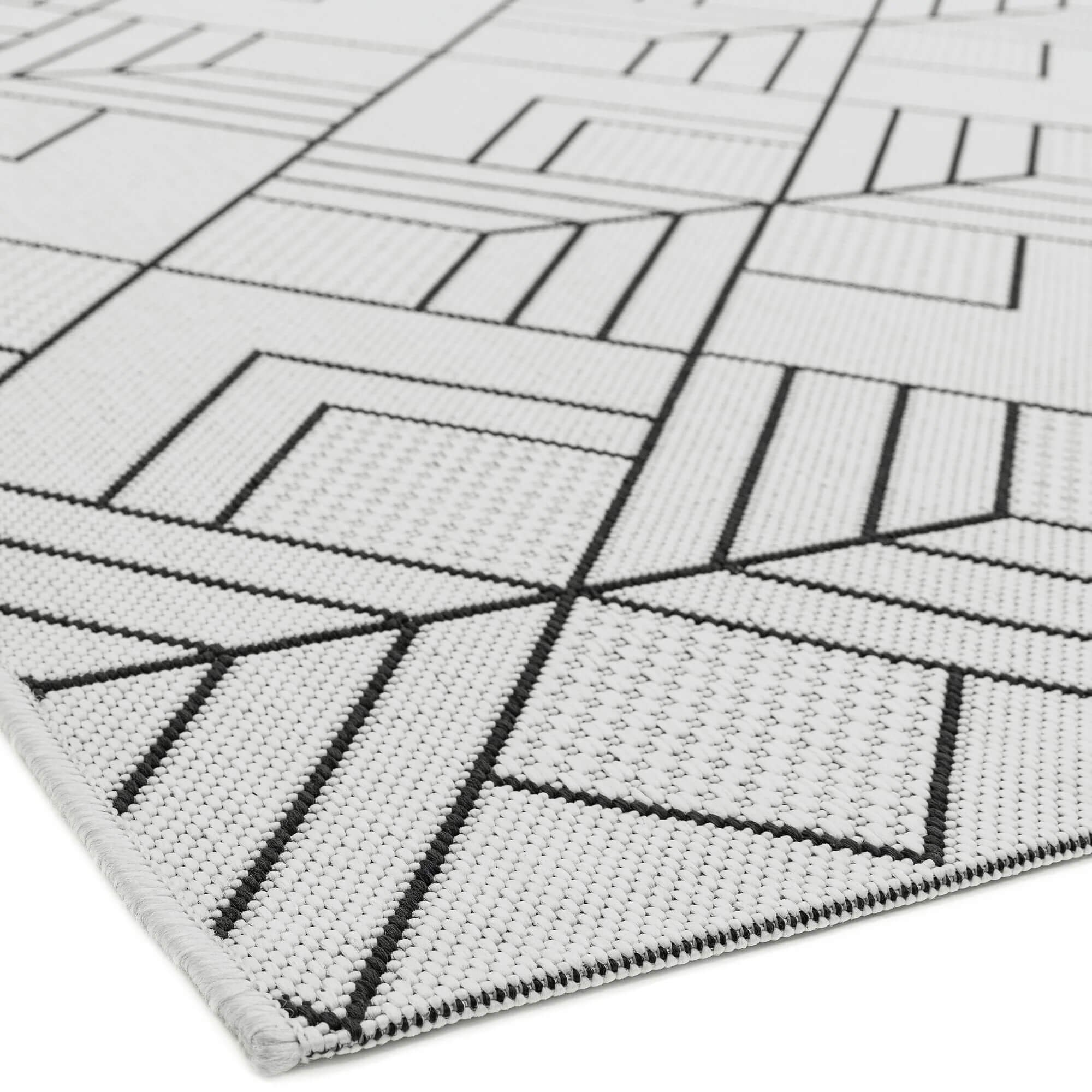 Ковер Patio Deco Ivory 