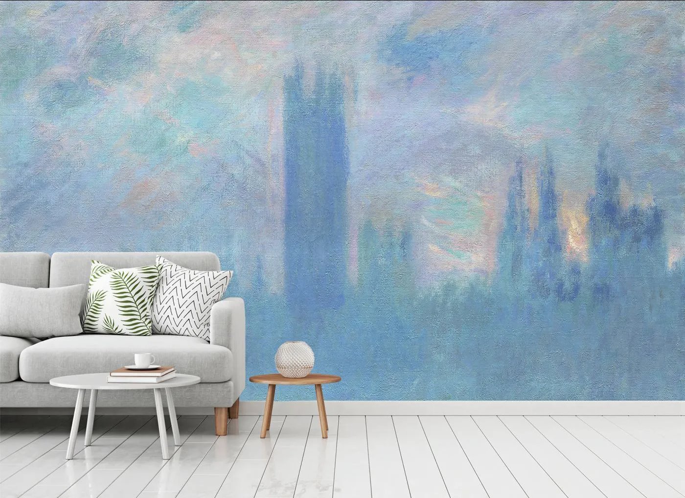Колекція Painted Memories 2, 8088