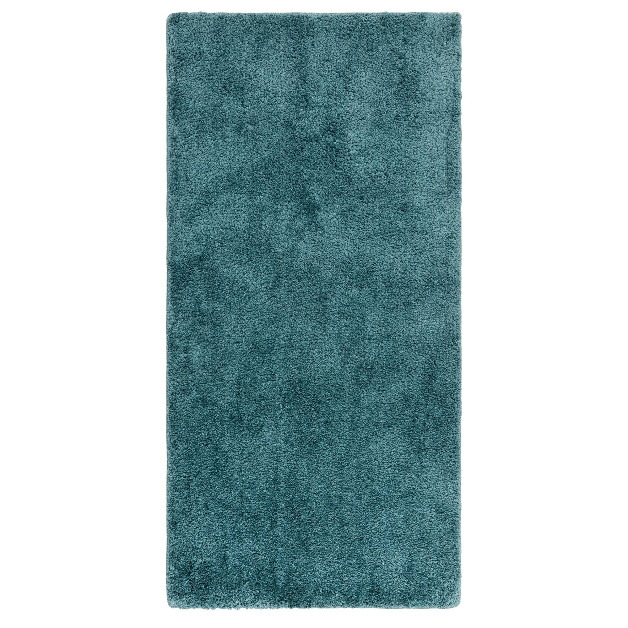 Ковер Washable Teal