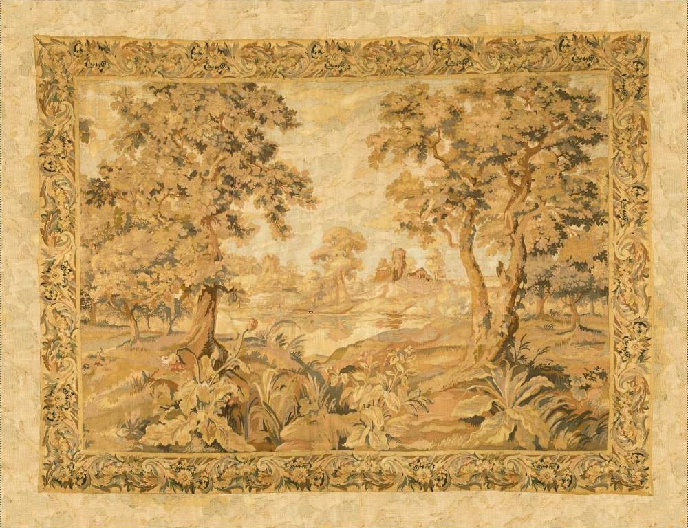 Колекція Les Tapisseries, 97861