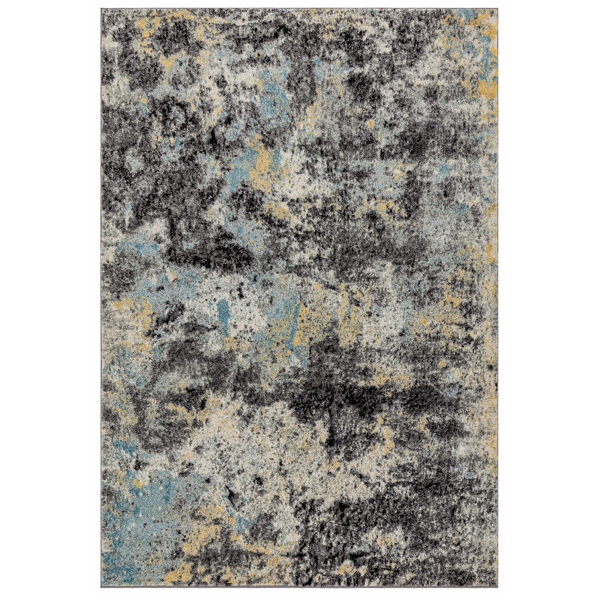 Ковер Nova NV32 Abstract Blue
