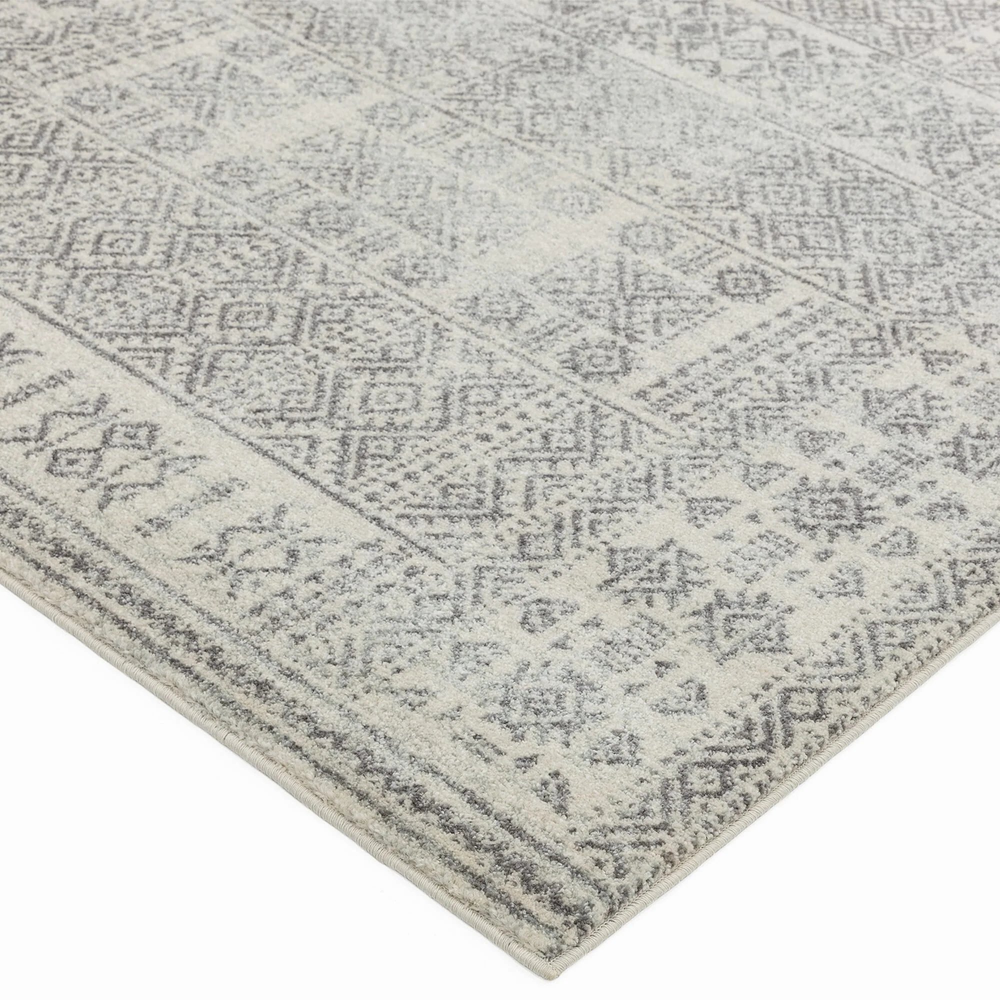 Ковер Nova NV33 Tribal Grey