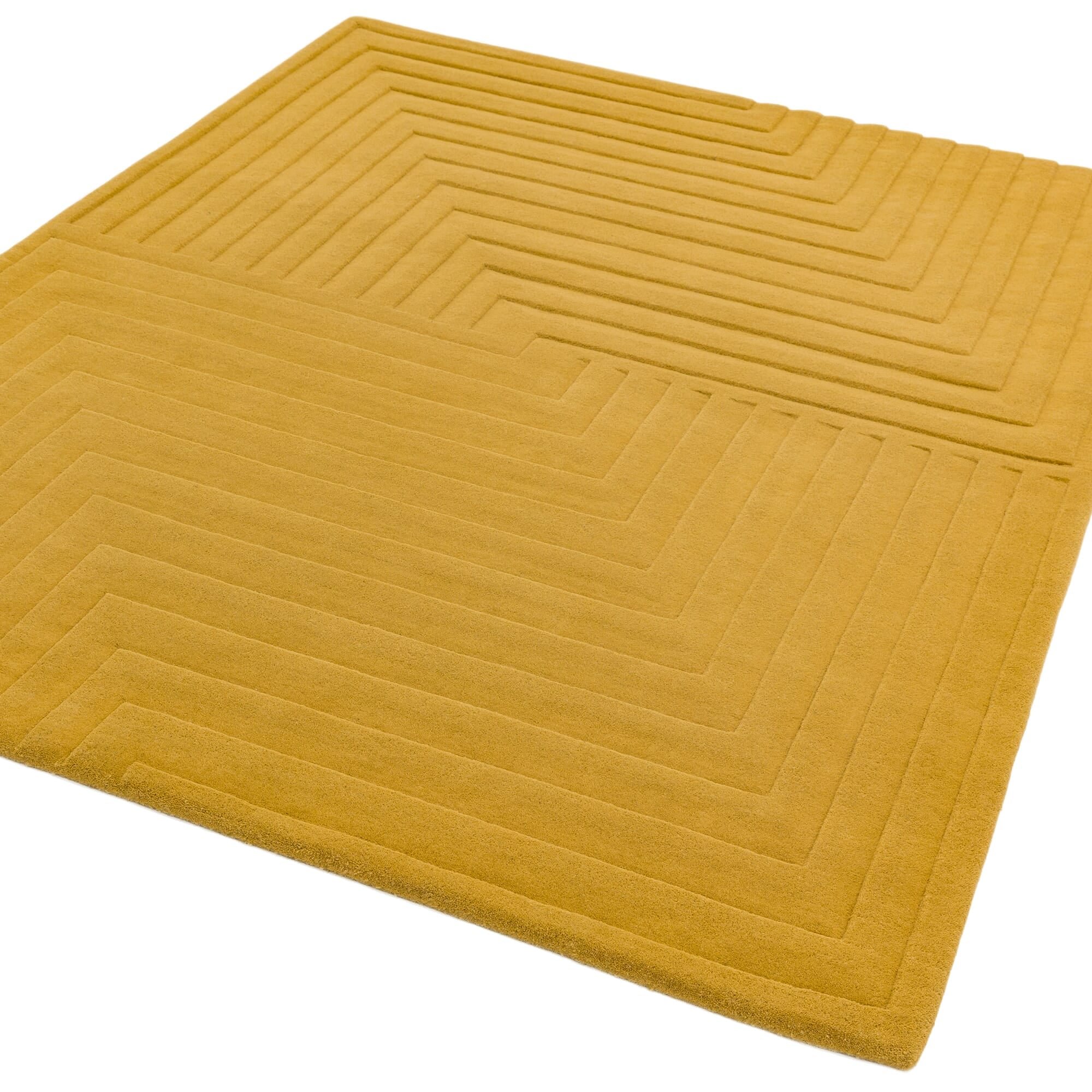 Ковер Form Ochre