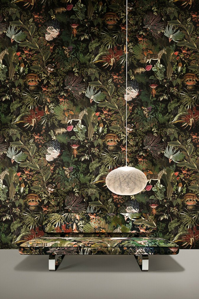 Колекція Moooi Extinct Animals, MO2071