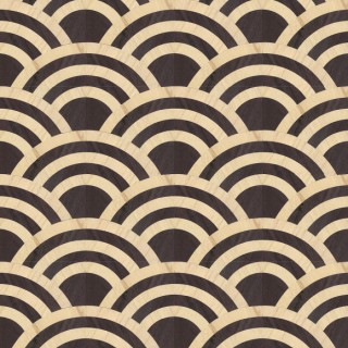 Колекція Moooi Wallcovering Tokyo Blue, MO3040