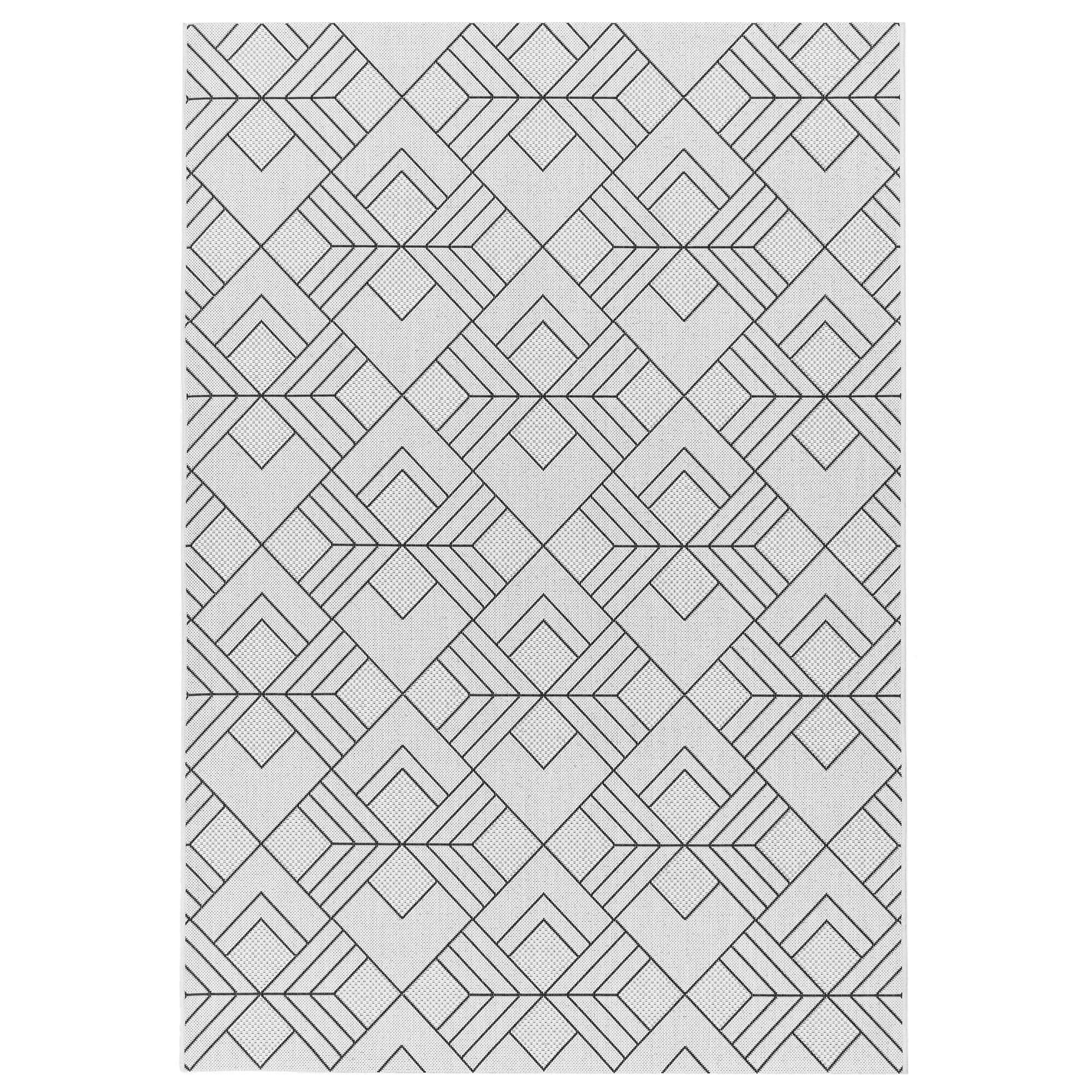 Ковер Patio Deco Ivory 