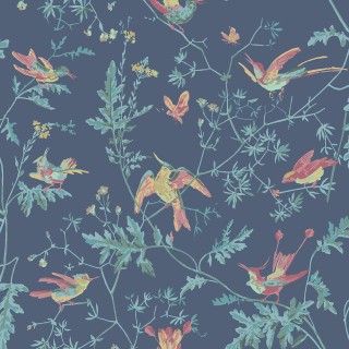 Коллекция Selection of Hummingbirds, 100/14068