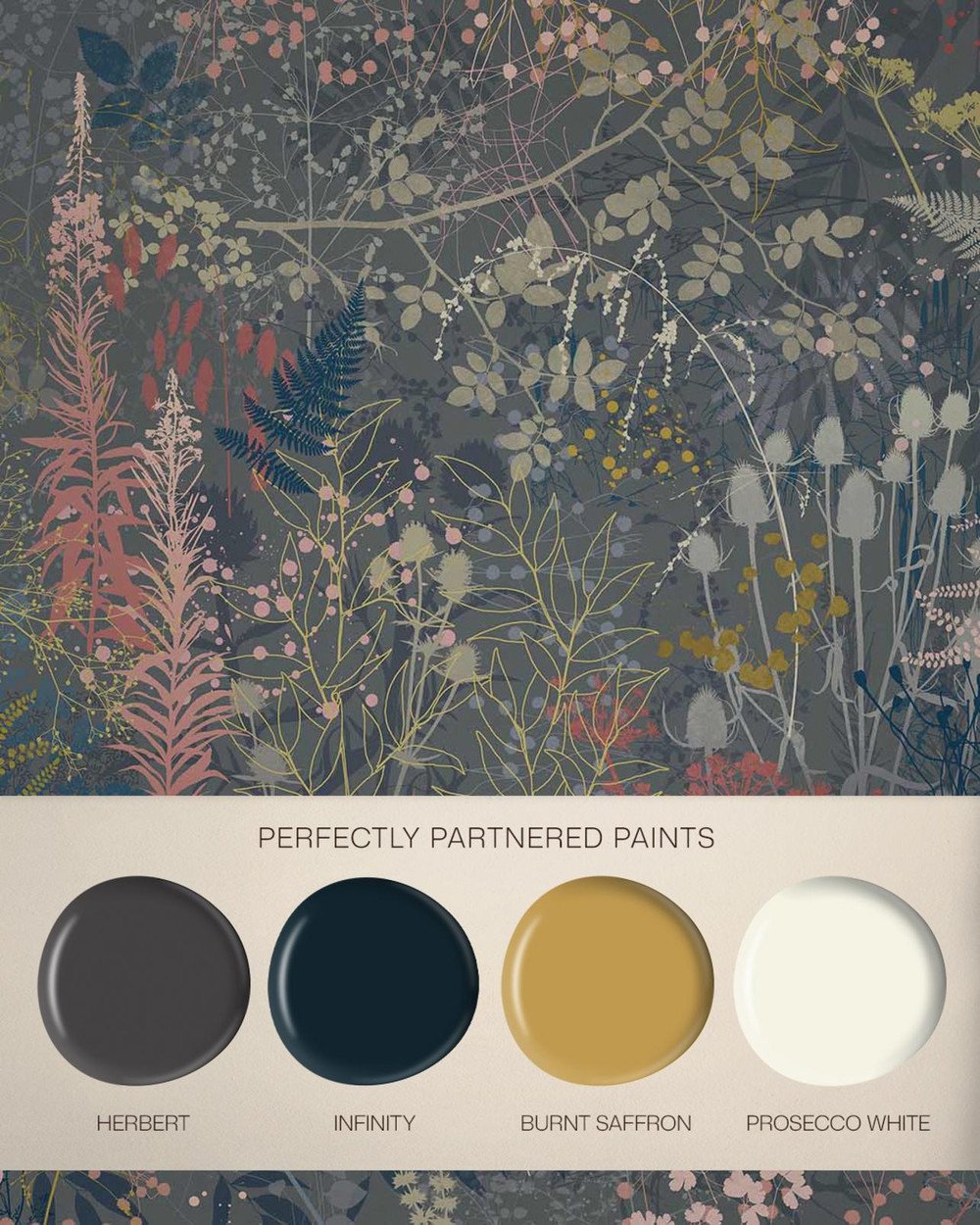 Колекція Artistry, 120407FXST