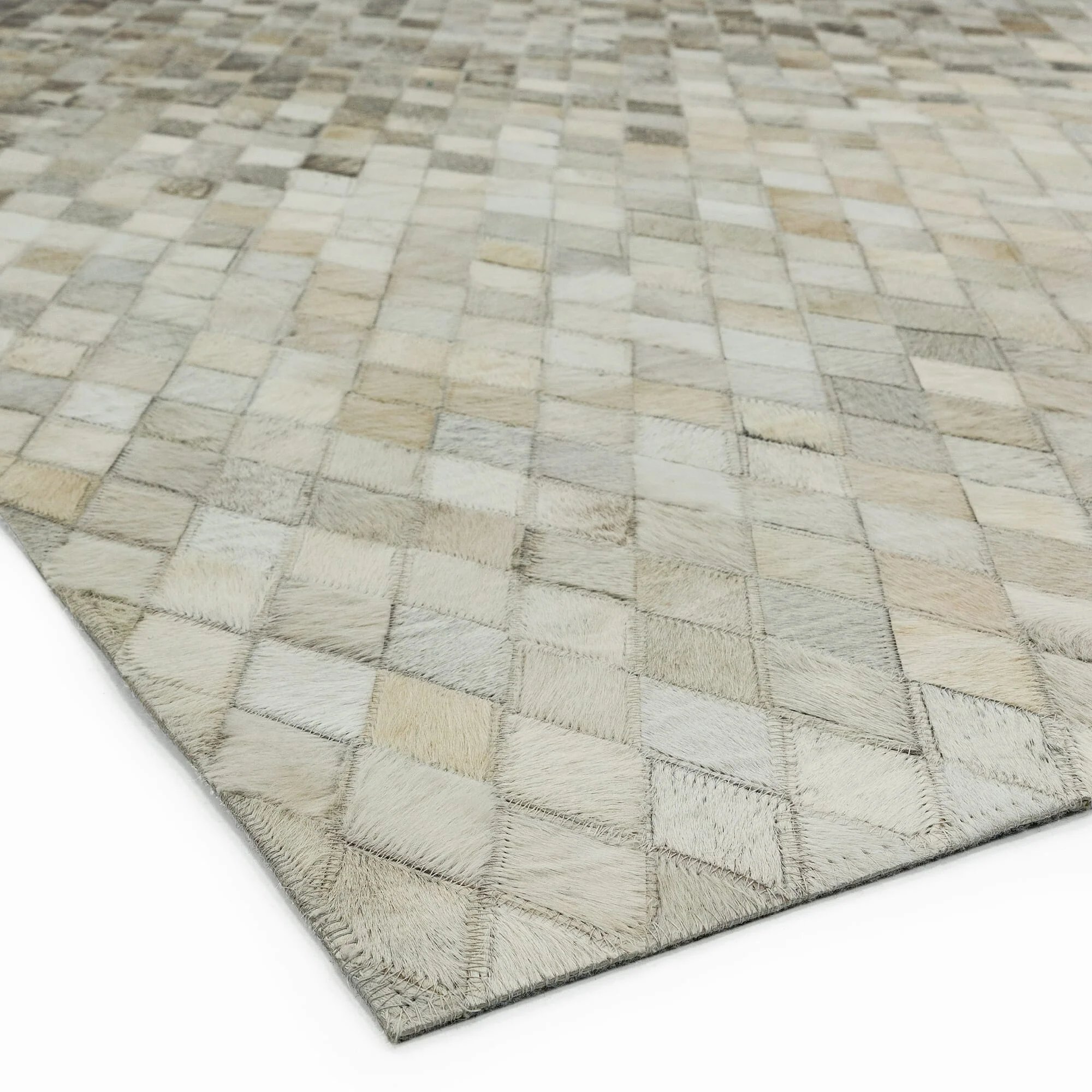 Ковер Gaucho Diamond Ombre