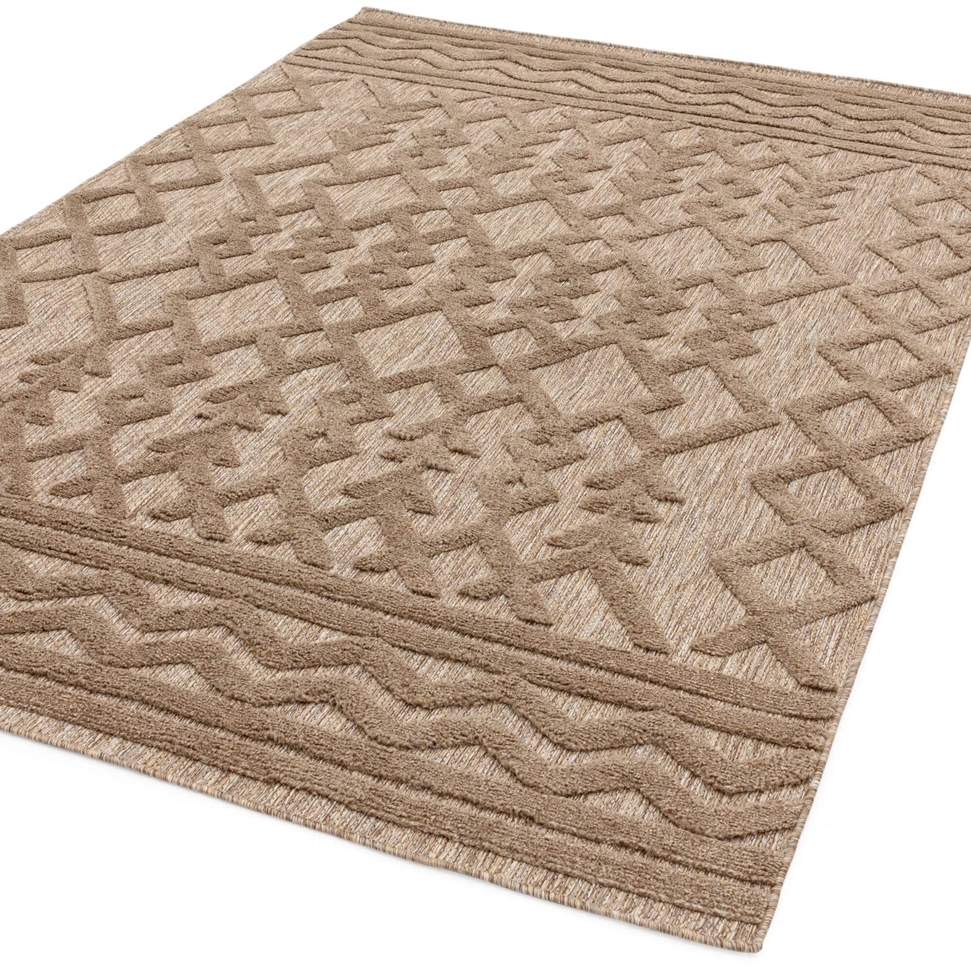 Ковер Salta Brown Links