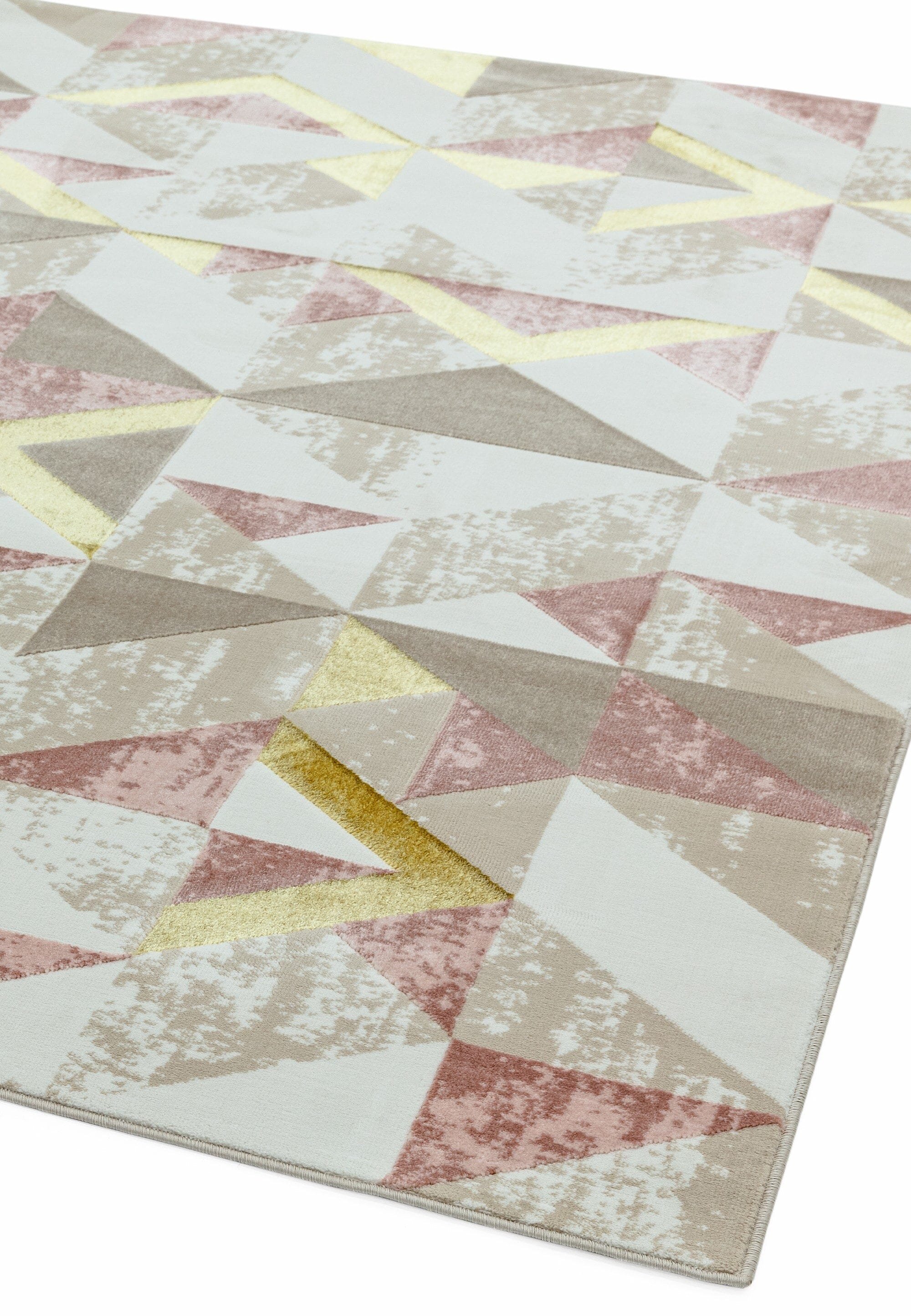 Ковер Orion Flag Pink Metallic OR10