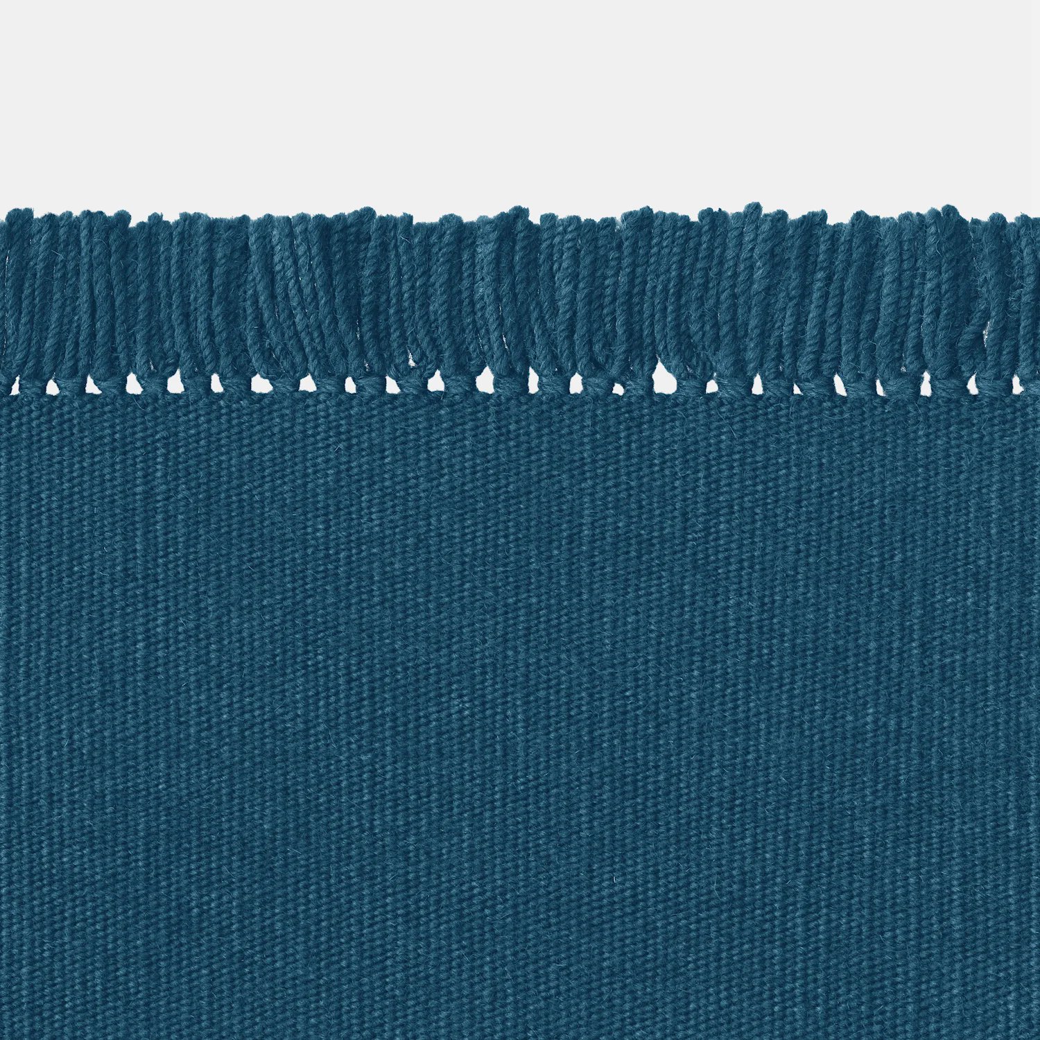 Ковер Kelim Coloured Fringes4141