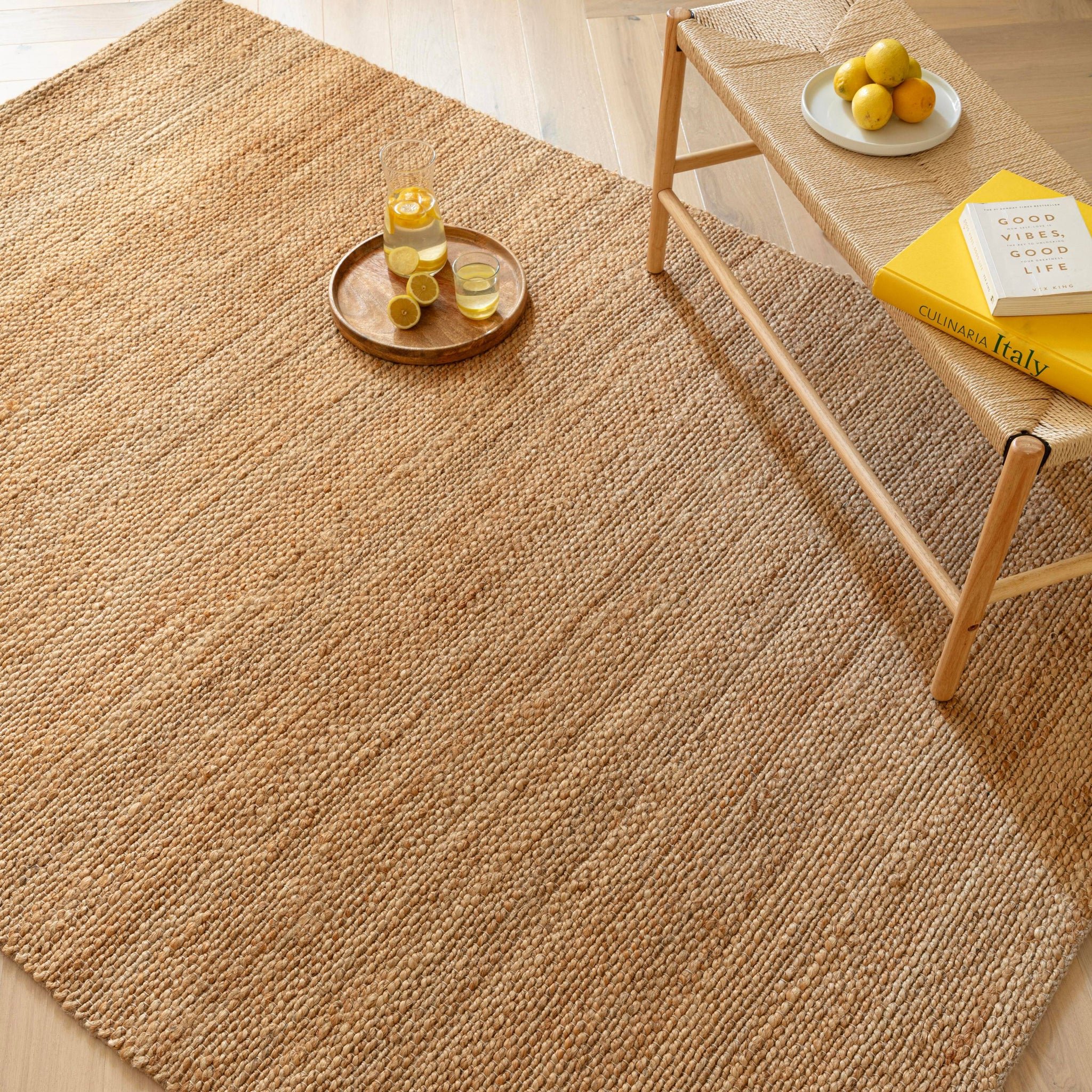 Ковер Simplicity Natural