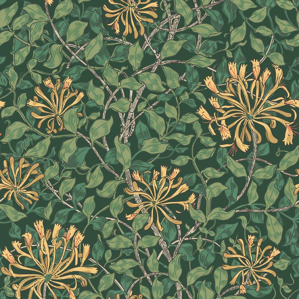 Коллекция William Morris At Home V2, 140487