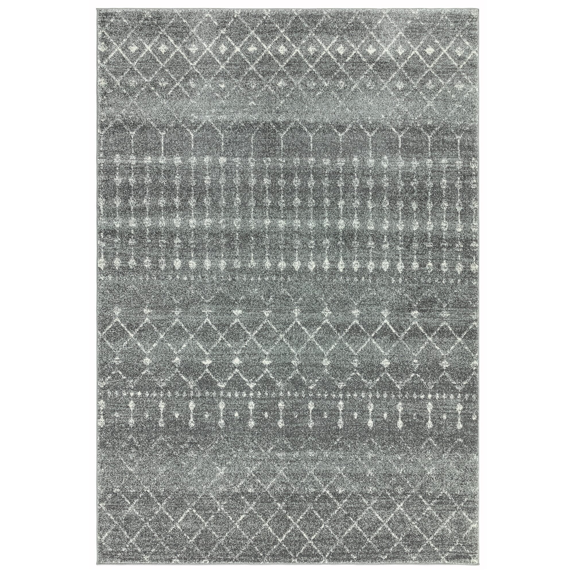 Ковер Nova NV34 Nomadic Grey
