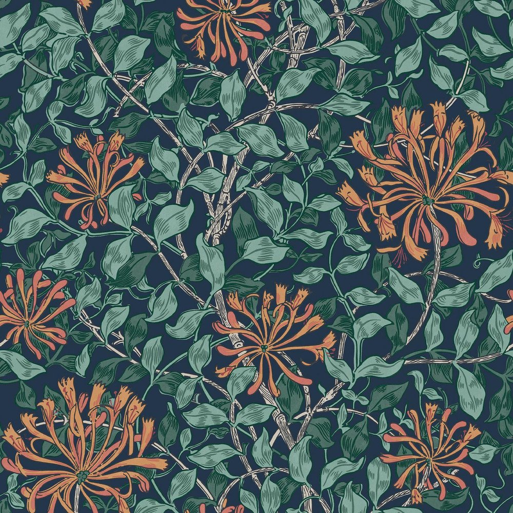 Колекція William Morris At Home V2, 140484