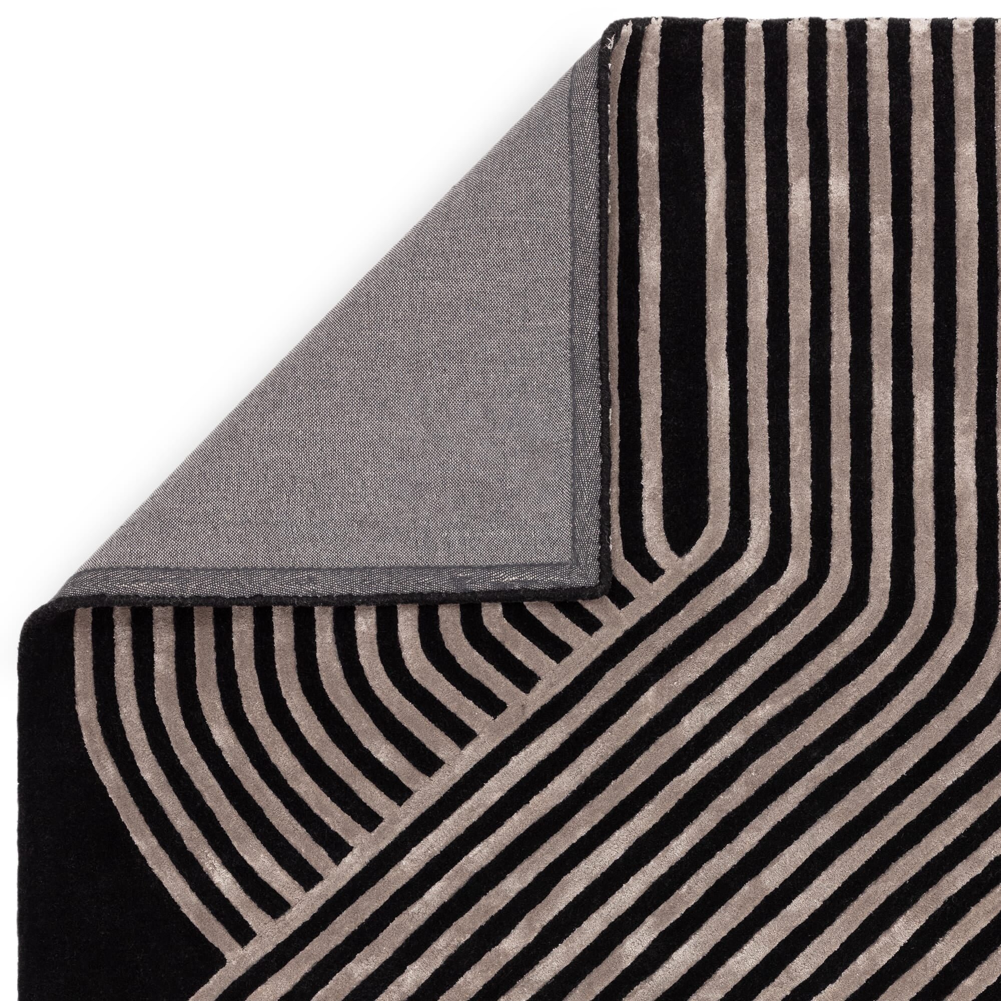 Ковер Matrix Solstice Gunmetal