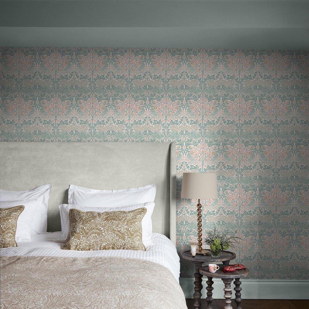 Коллекция William Morris At Home V2, 140499
