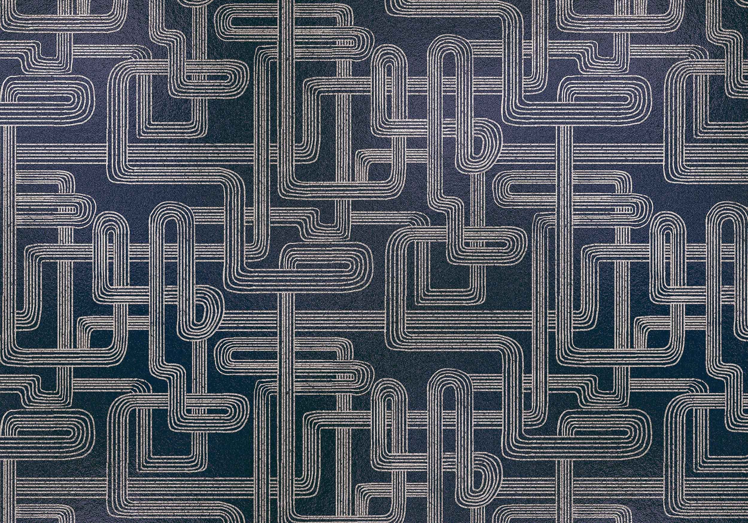 Колекція Random Metallics, 9600802