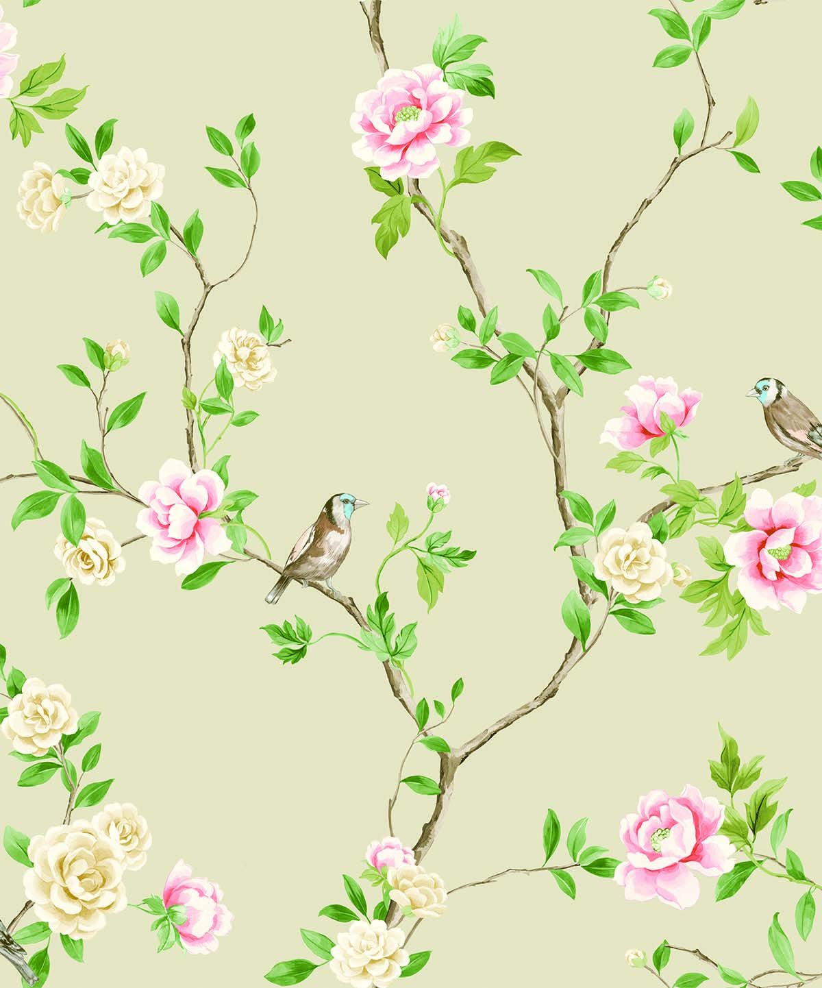 Колекція Chinoiserie, CH31607