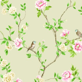 Колекція Chinoiserie, CH31607