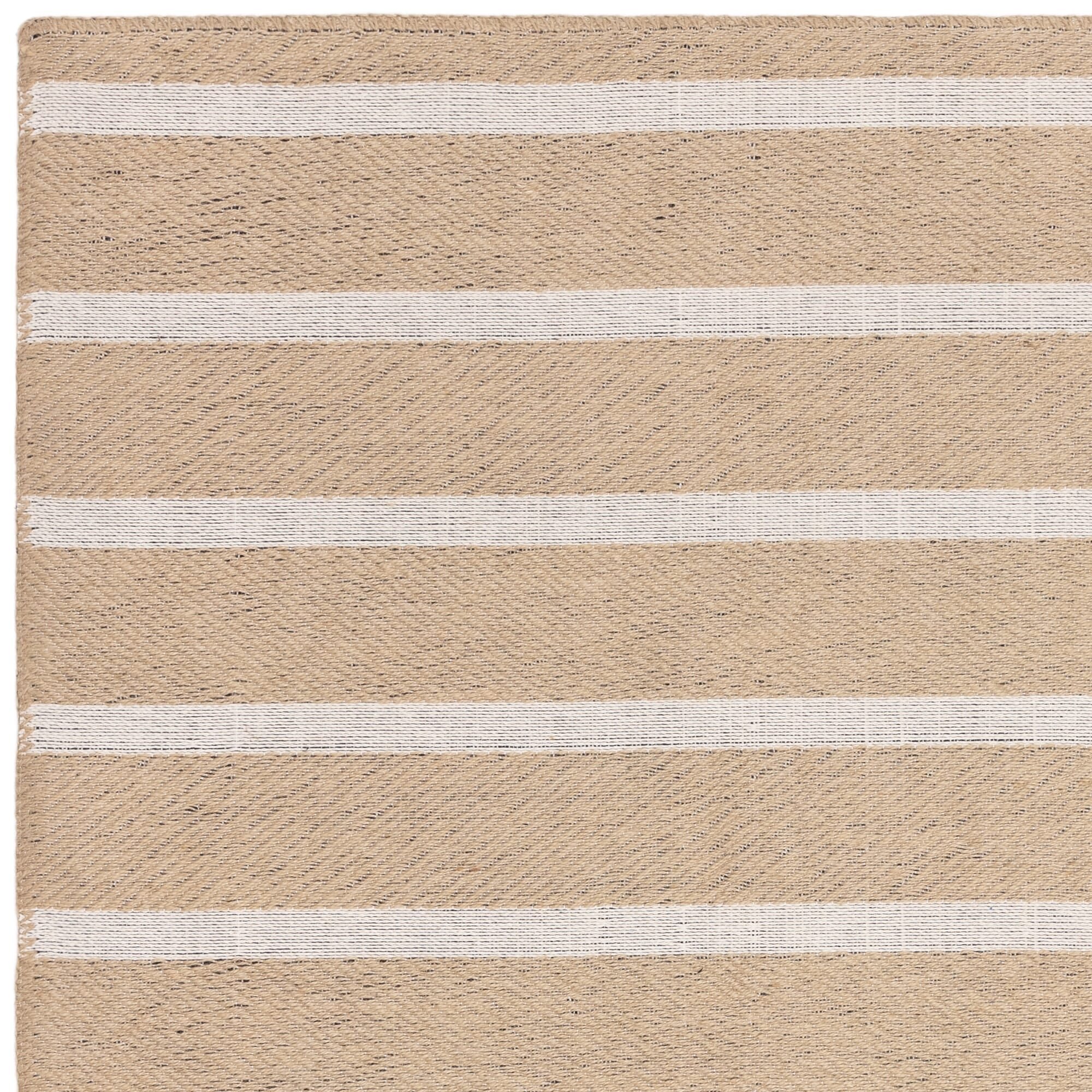 Ковер Global Cream Stripe