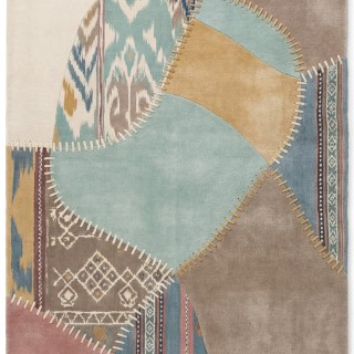 Килим Textile Fragments