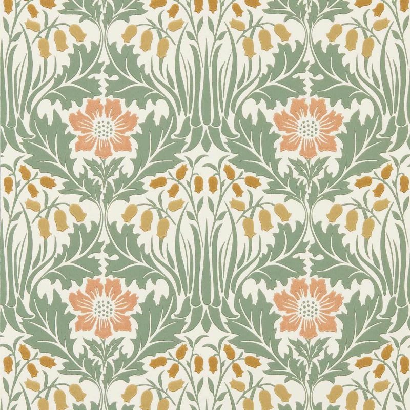Коллекция The Unfinished Works Wallpapers, MUNW217573