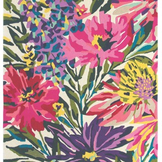Килим Floreale Fuchsia