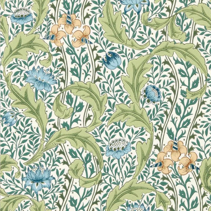 Коллекция The Unfinished Works Wallpapers, MUNW217577