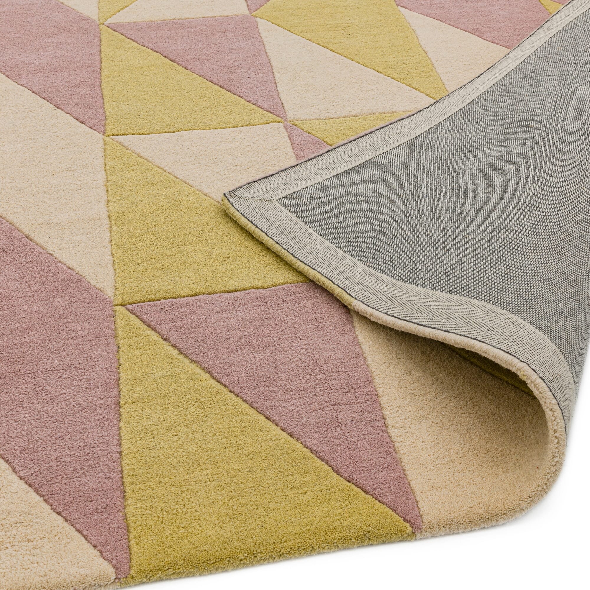 Ковер Reef Flag Pink