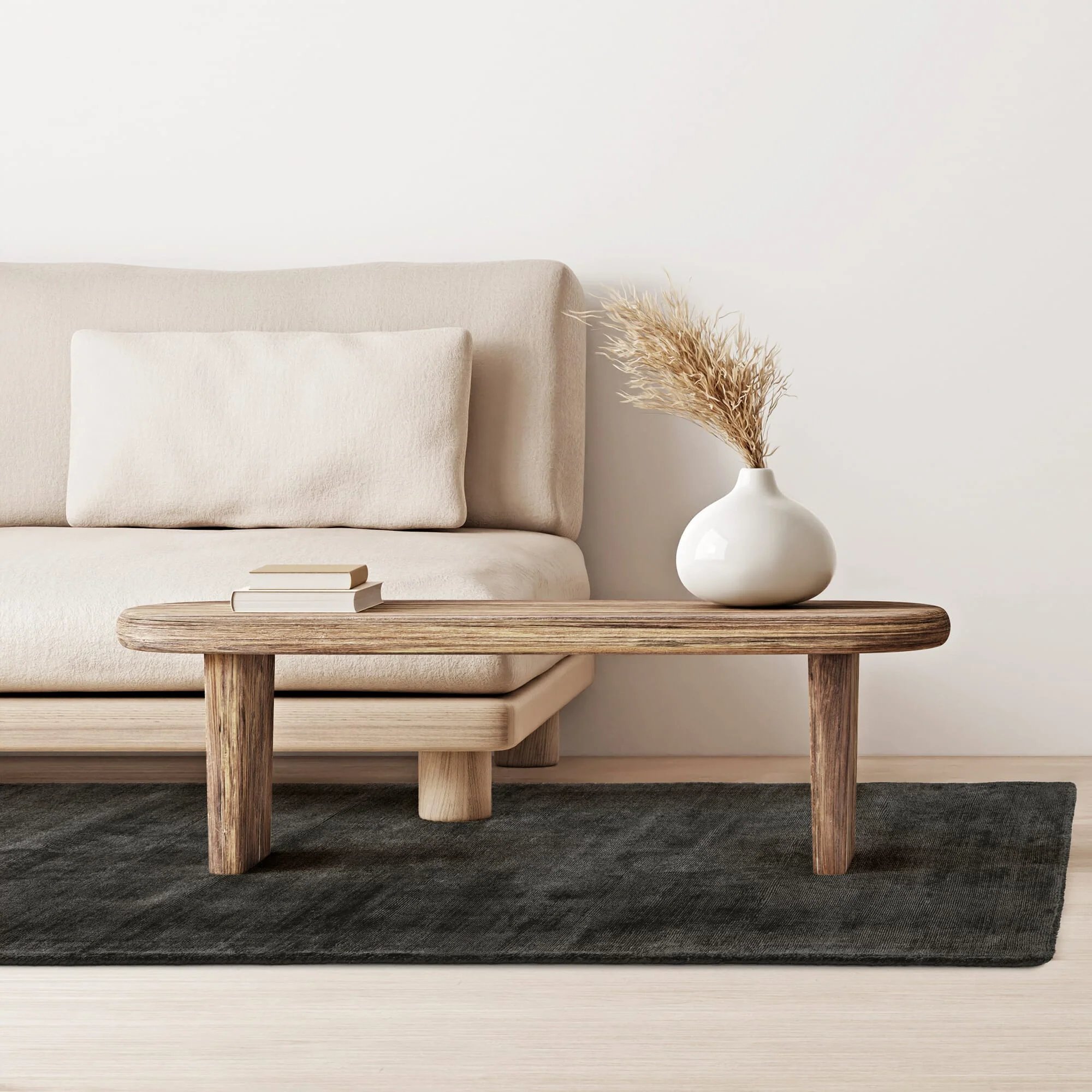 Ковер Blade Charcoal