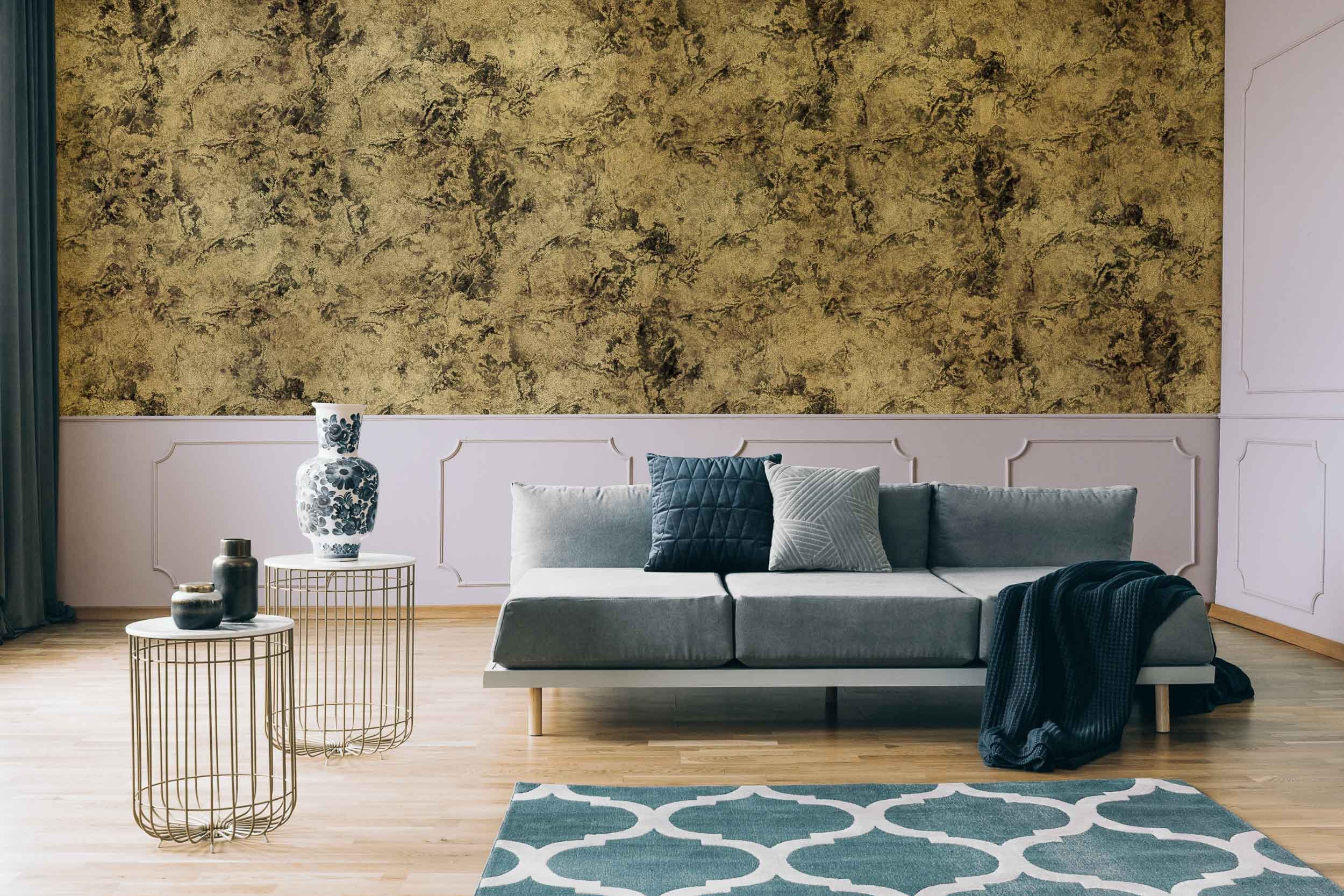 Колекція Random Metallics, 9600700