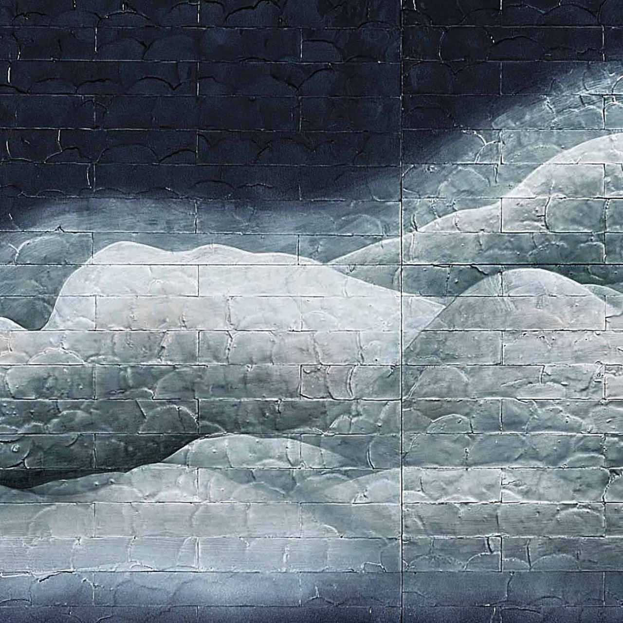 Колекція Cumulus Capiz, 10088