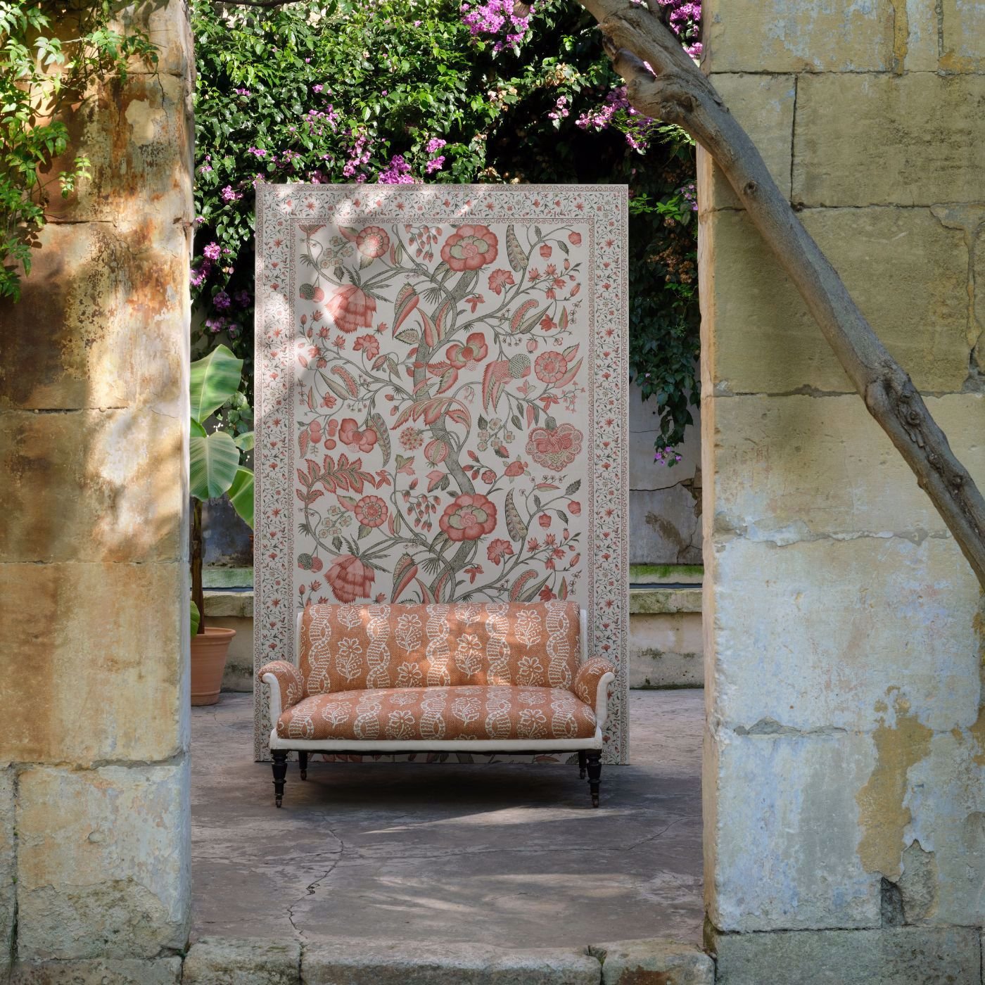 Колекція Indienne, 313136