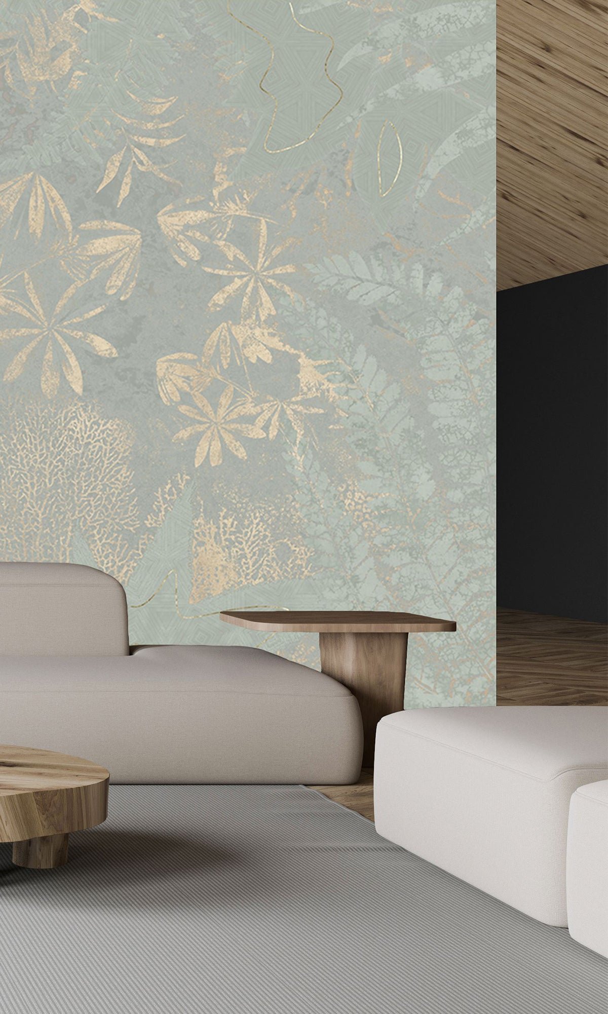 Колекція Lush Muance, MU15056
