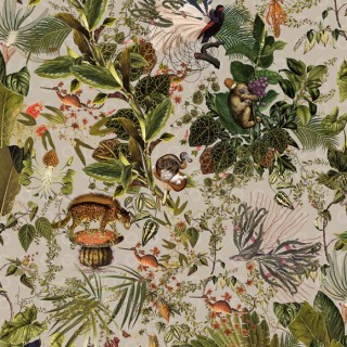 Колекція Moooi Extinct Animals, MO2073
