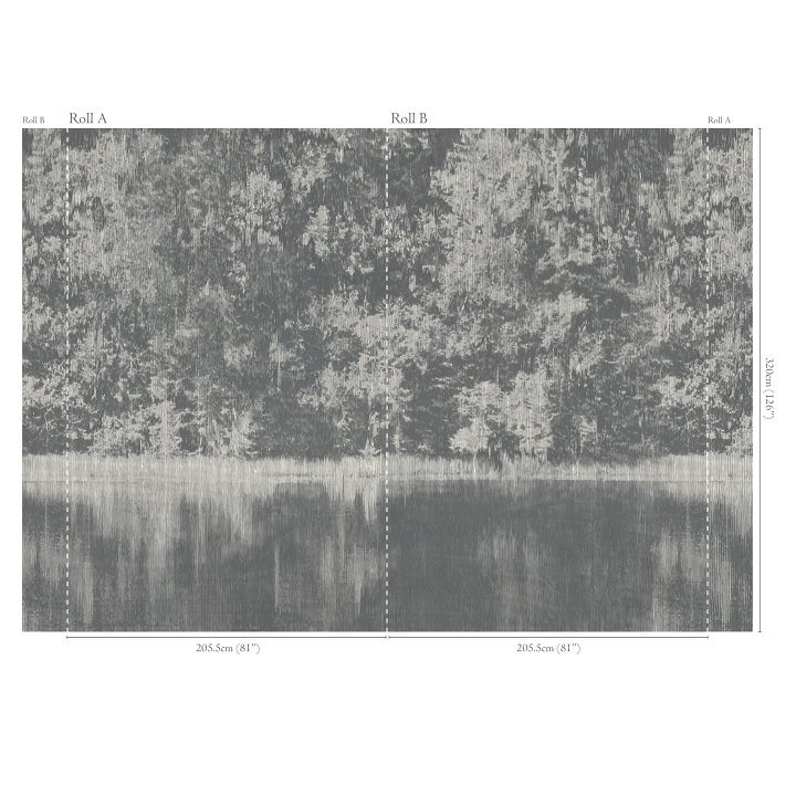 Коллекция Mizumi, W924/01FP