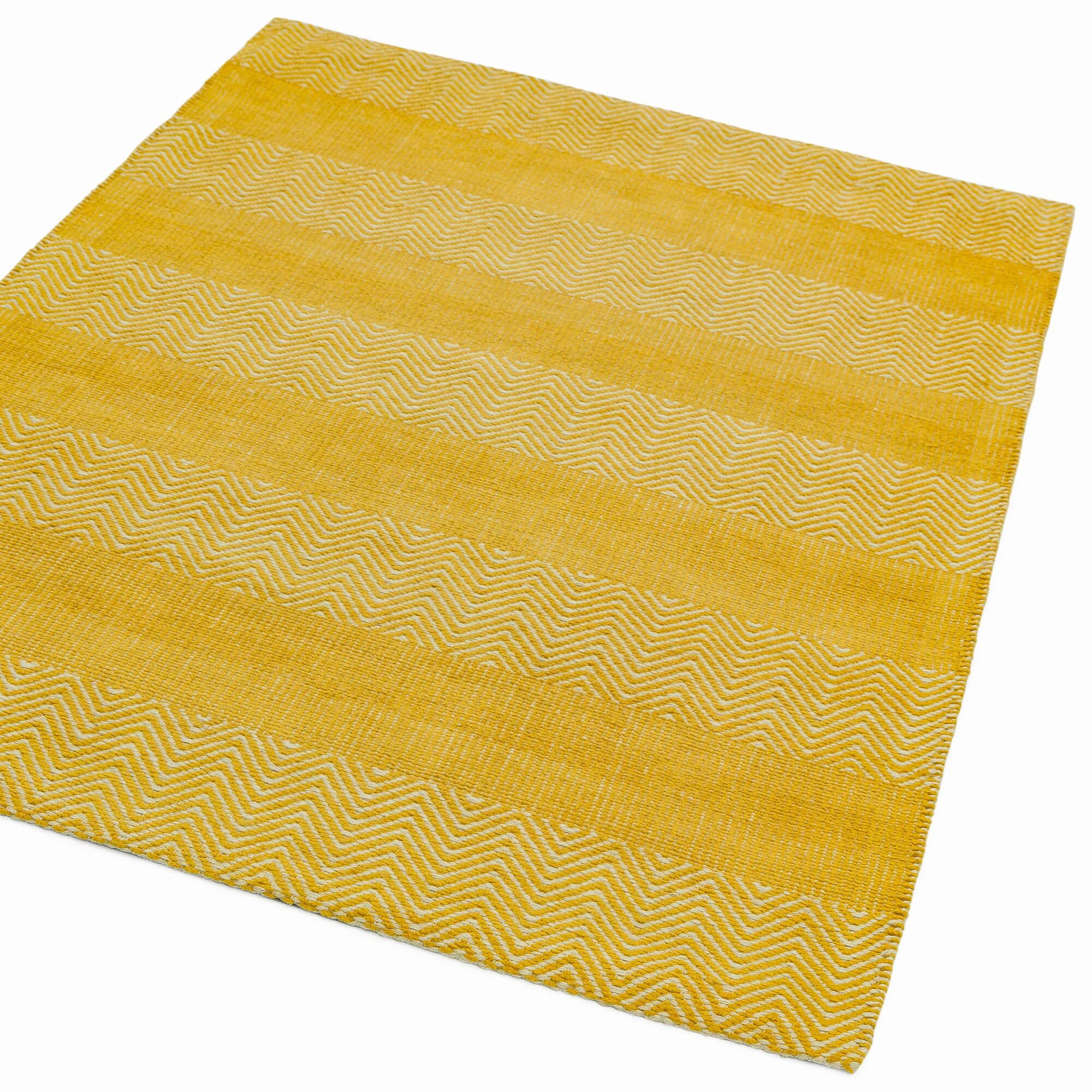 Ковер Ives Yellow