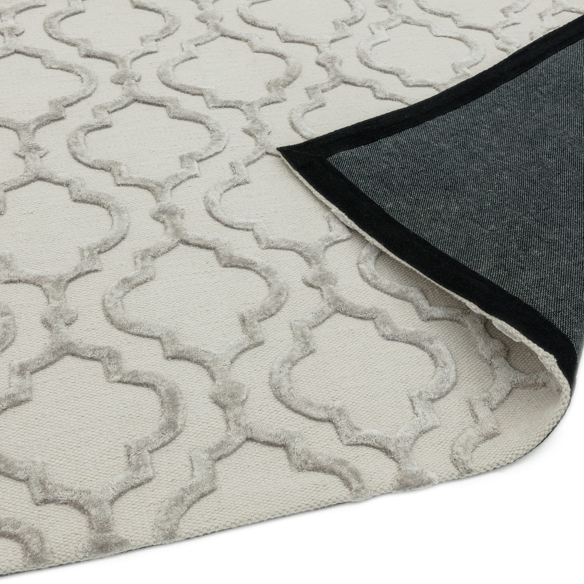 Ковер Dixon Grey Ogee Rug