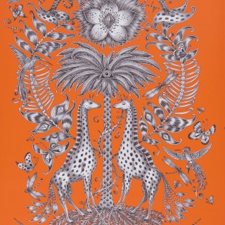 Колекція Animalia, W0102/02