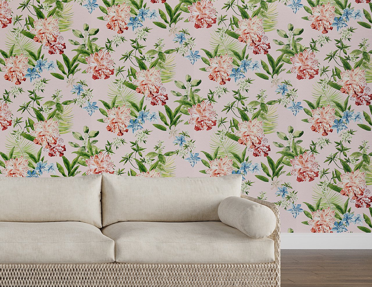 Колекція Aloha Orchid, 10557