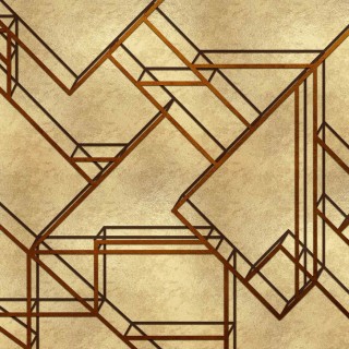 Колекція Random Metallics, 9600400