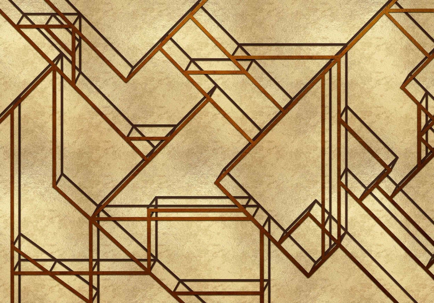 Колекція Random Metallics, 9600400