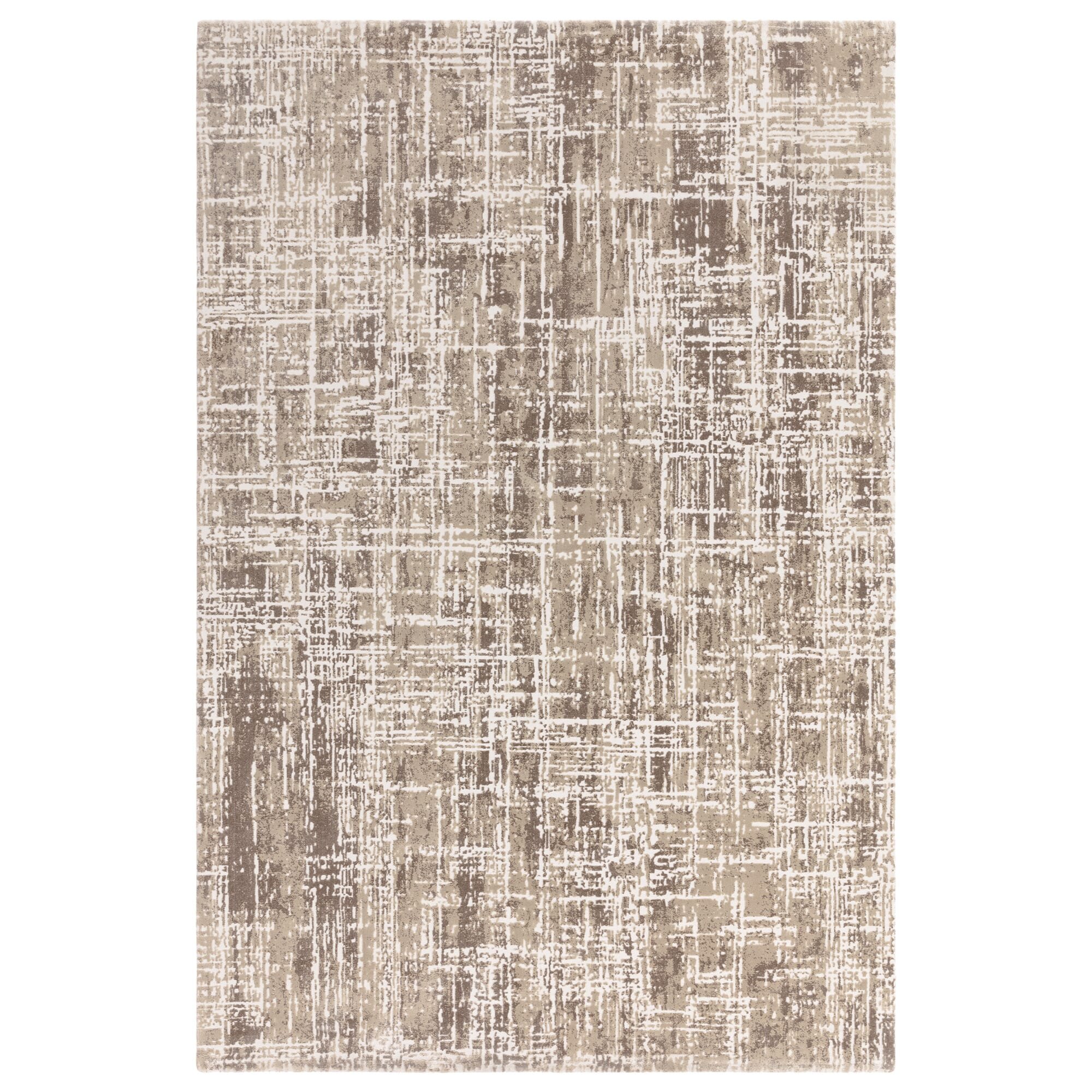 Ковер Kuza Abstract Beige
