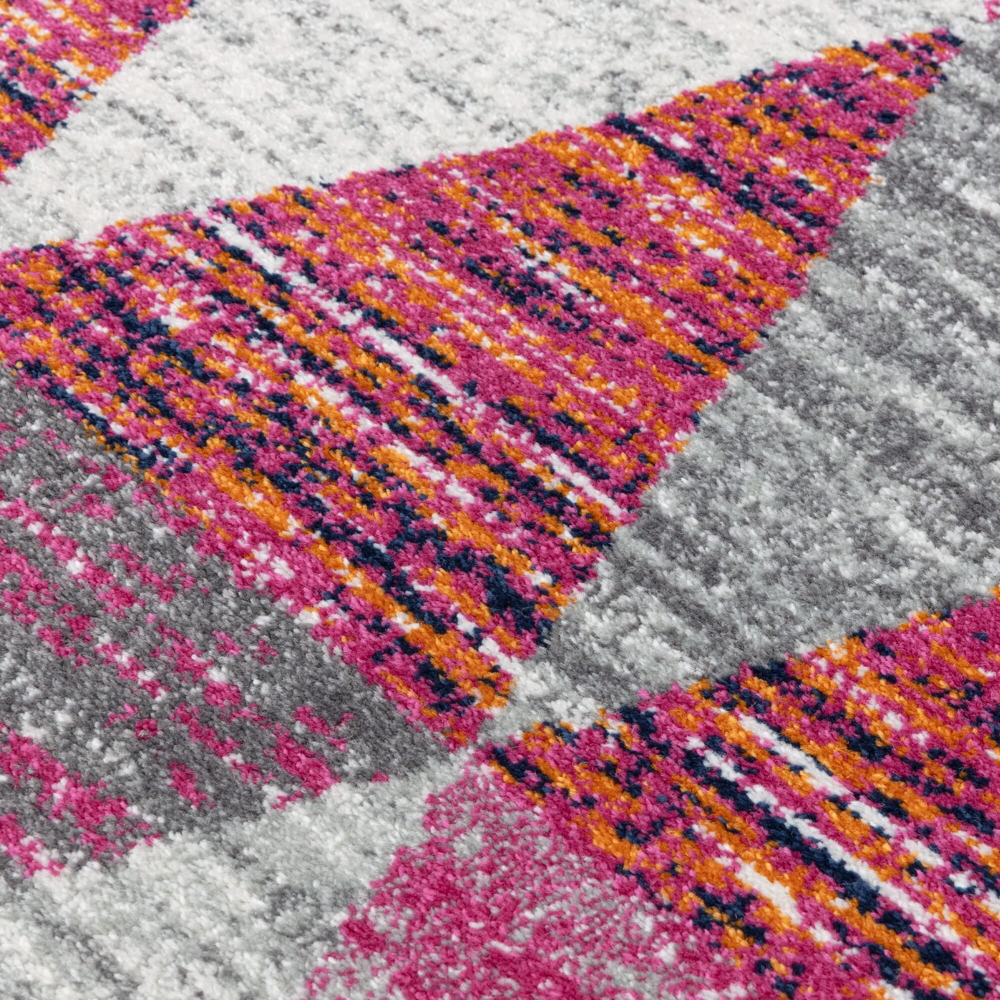 Ковер Muse MU24 Harlequin Pink