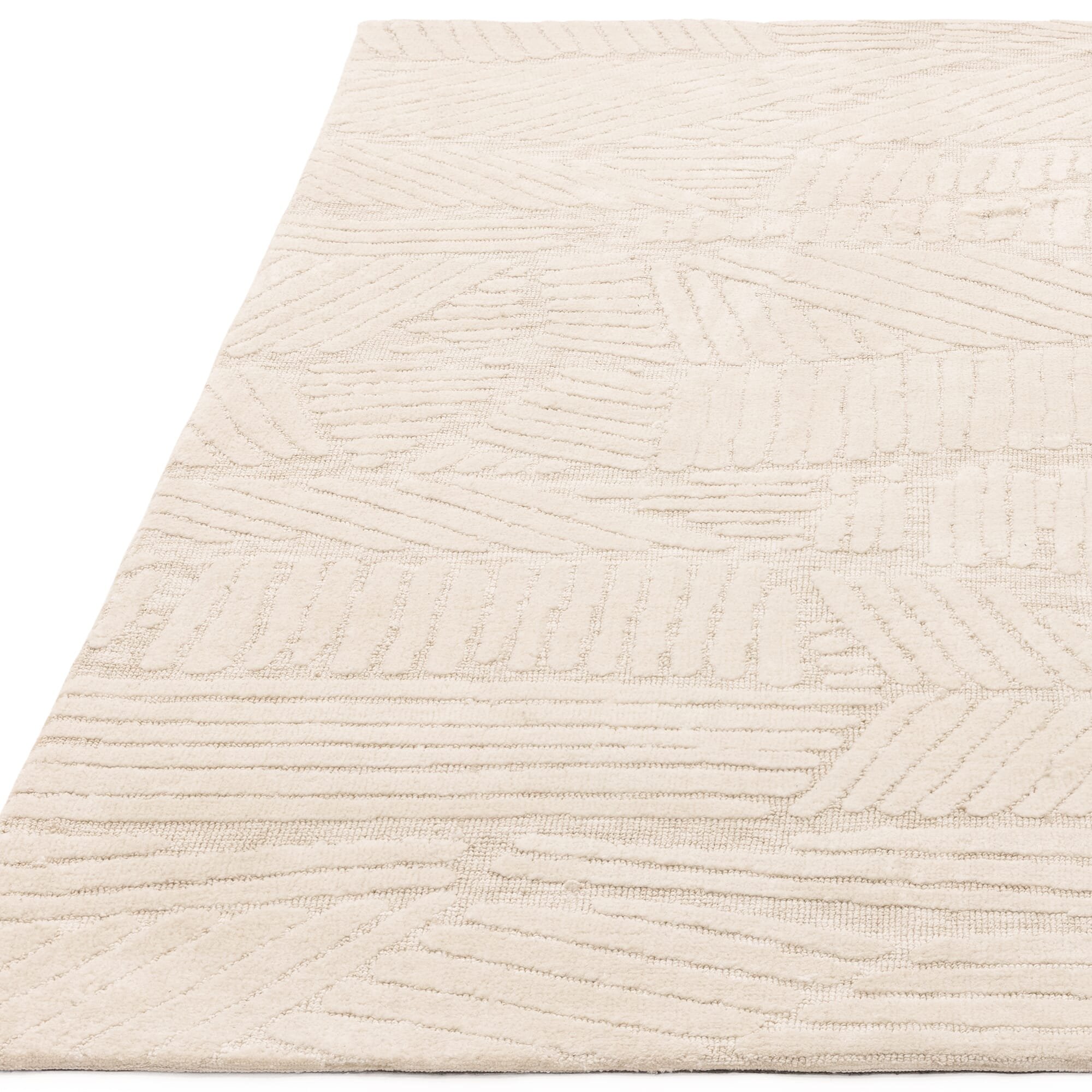 Ковер Mason Trapezium Rug