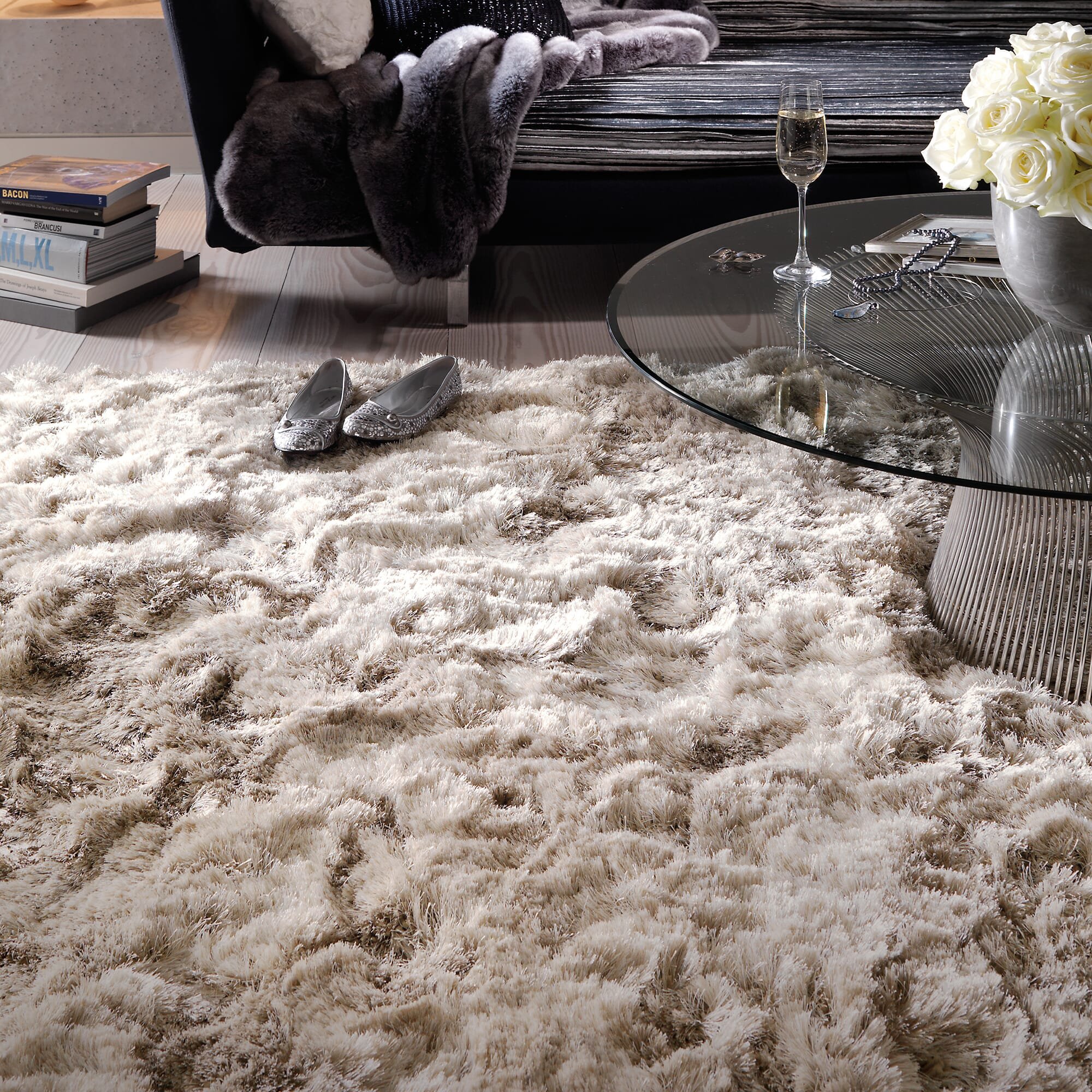 Ковер Plush Sand
