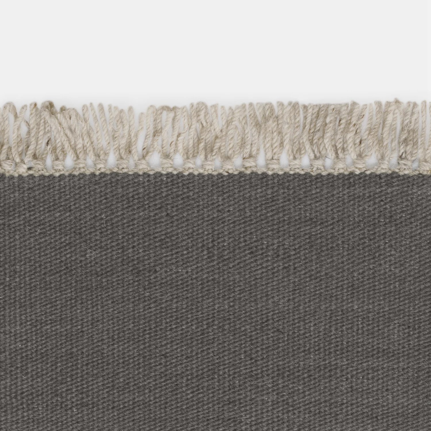 Ковер Kelim Naturally Coloured Fringes7036