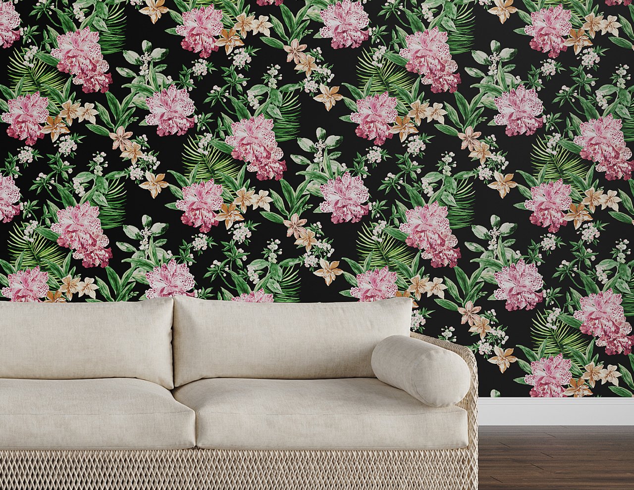 Колекція Aloha Orchid, 10559